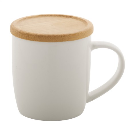 Tazza in porcellana