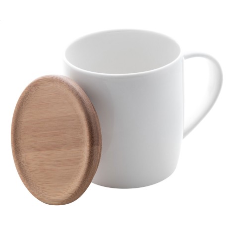 Tazza in porcellana