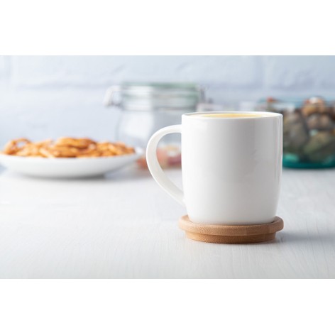 Tazza in porcellana