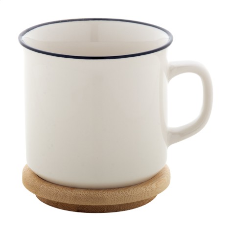 Tazza in porcellana