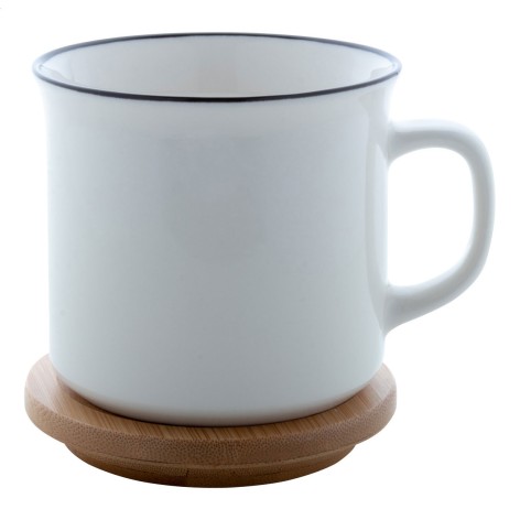 Tazza in porcellana