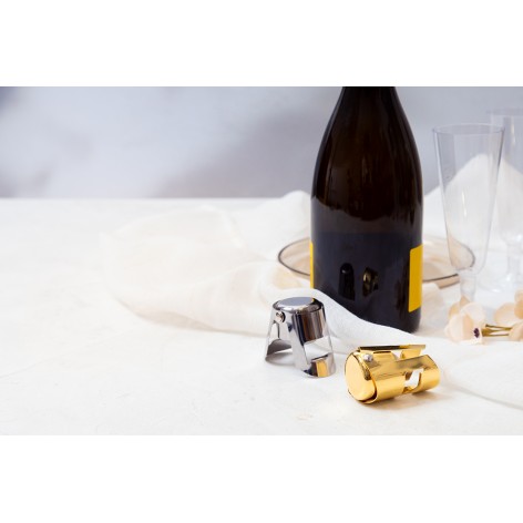 tappo champagne
