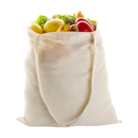 Shopper in cotone