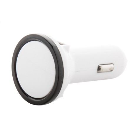 caricabatterie USB�da auto