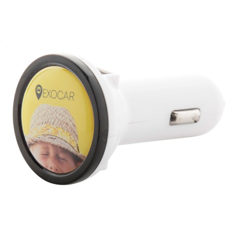 caricabatterie USB�da auto