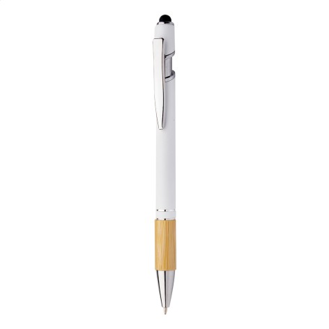 penna a sfera capacitiva