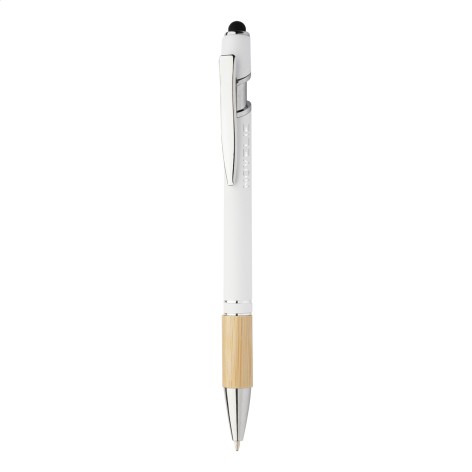 penna a sfera capacitiva