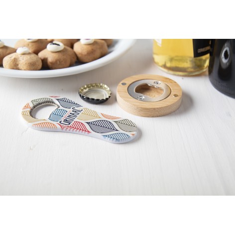 magnete e aprifrigo