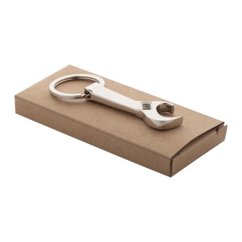 Portachiavi con apribottiglie