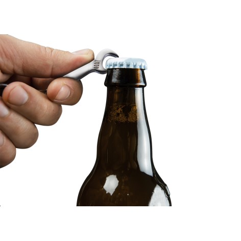 Portachiavi con apribottiglie