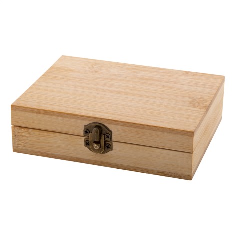Set di cubetti ghiaccio in pietra