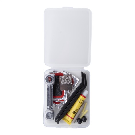 kit riparazione biciclette