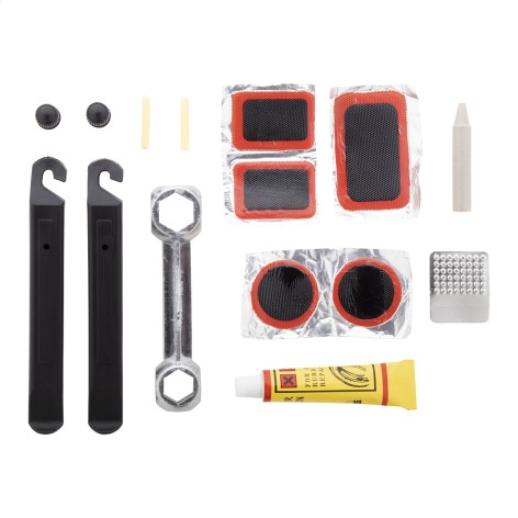 kit riparazione biciclette