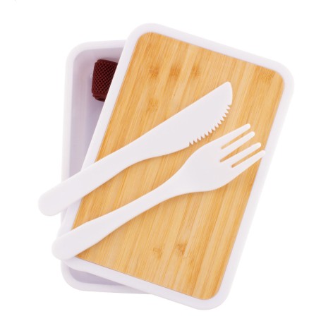 Contenitore per il pranzo