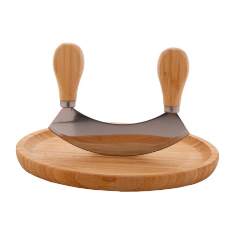 set per il taglio di erbe aromatiche