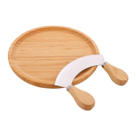 set per il taglio di erbe aromatiche