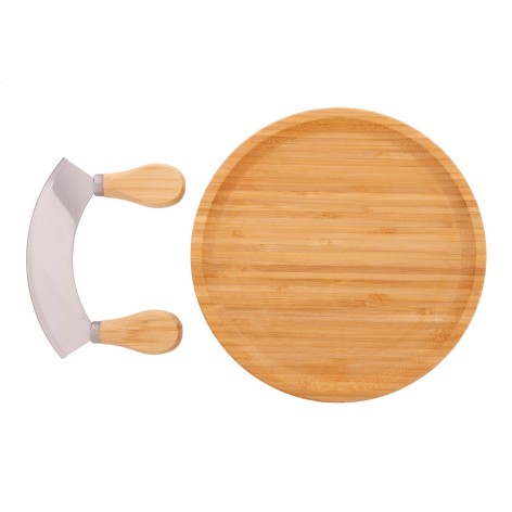 set per il taglio di erbe aromatiche