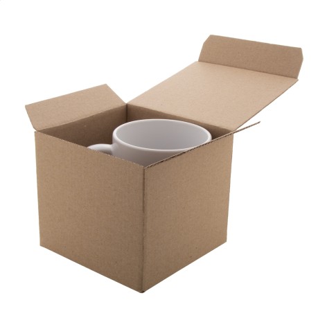 Scatola per tazza