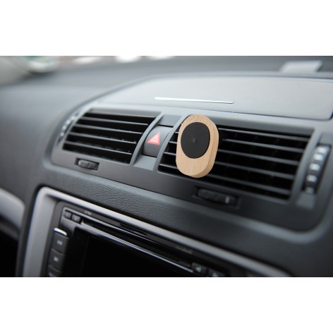 Supporto portacellulare per auto