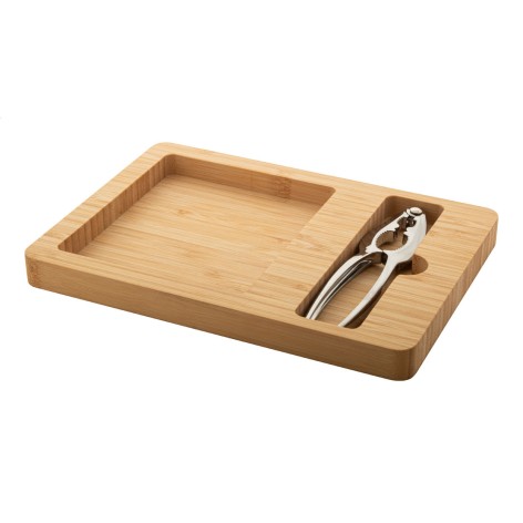 Set schiaccianoci