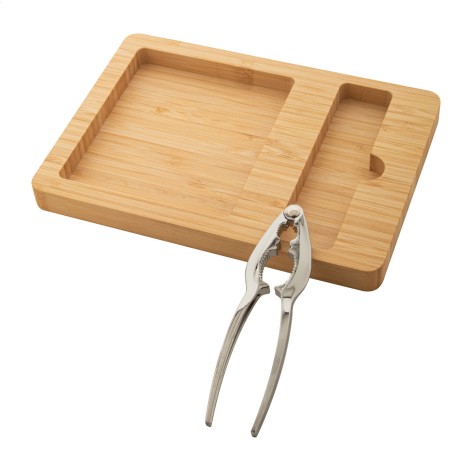 Set schiaccianoci
