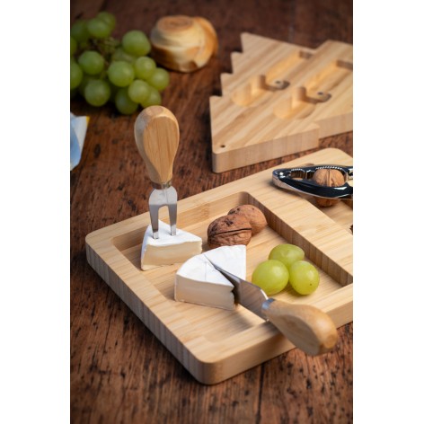Set schiaccianoci