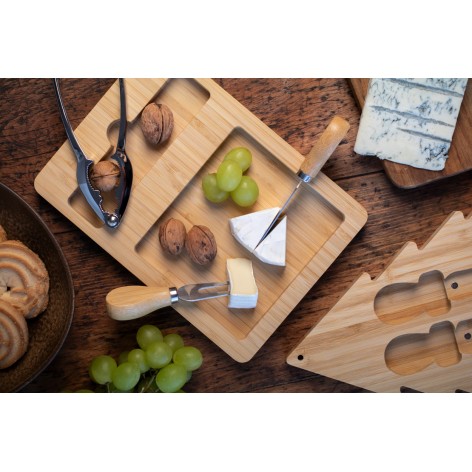 Set schiaccianoci
