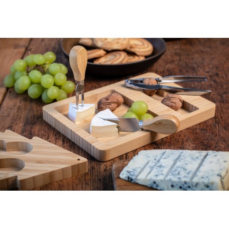Set schiaccianoci