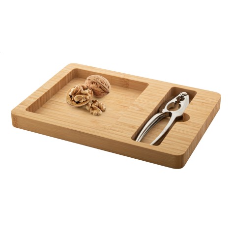 Set schiaccianoci