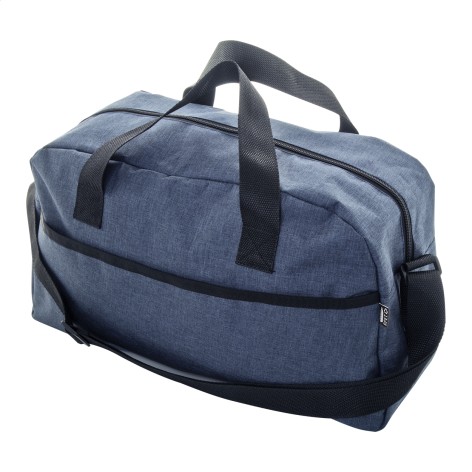 borsa sportiva in RPET