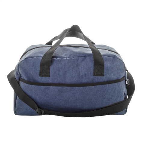 borsa sportiva in RPET