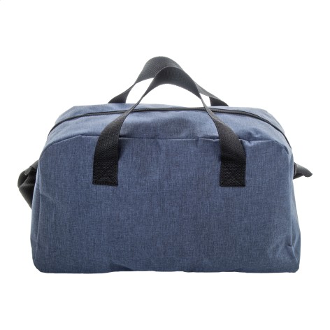 borsa sportiva in RPET