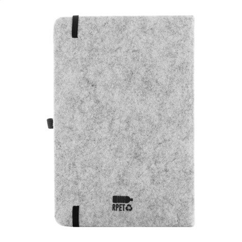 Quaderno inRPET