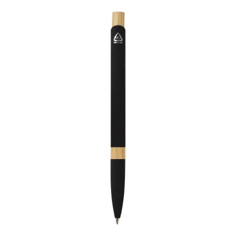 Set penna con portachiavi
