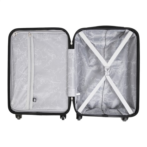 Borsa da viaggio in RPET