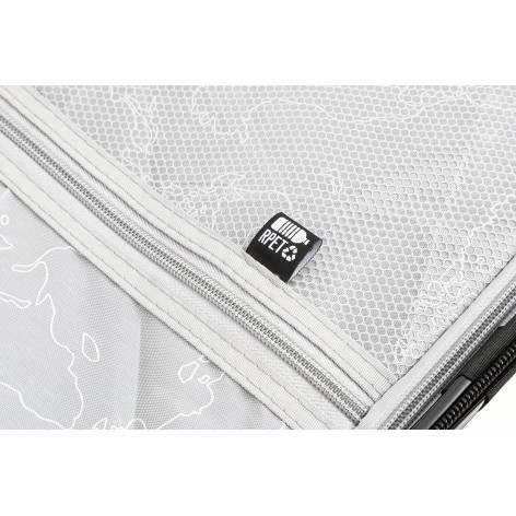 Borsa da viaggio in RPET
