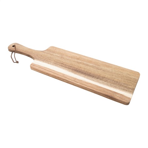Tagliere in acacia