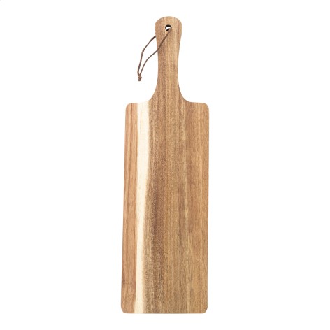 Tagliere in acacia