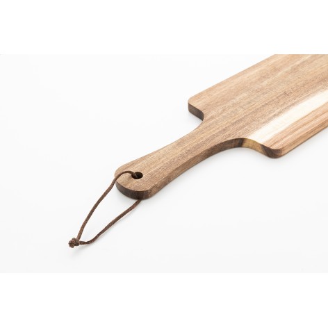 Tagliere in acacia
