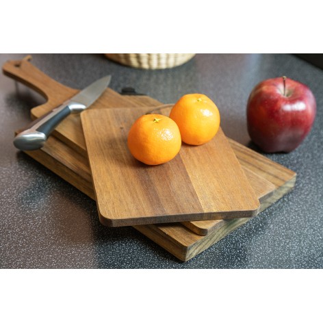 Tagliere in acacia