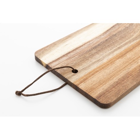 Tagliere in acacia