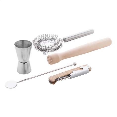Set cocktail