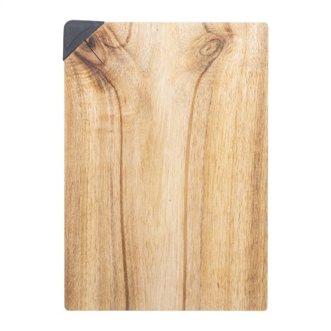 Tagliere in acacia