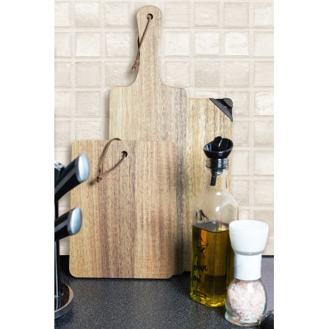 Tagliere in acacia