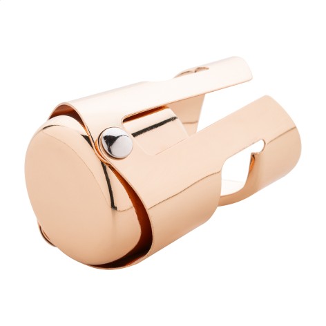 Tappo automatico champagne