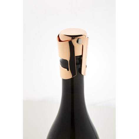 Tappo automatico champagne