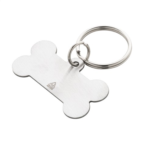 Medaglietta per cani in RSS