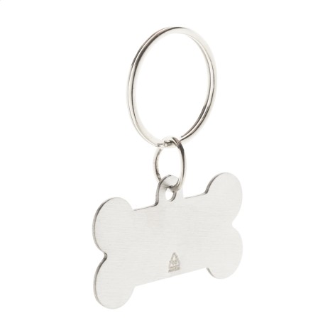 Medaglietta per cani in RSS