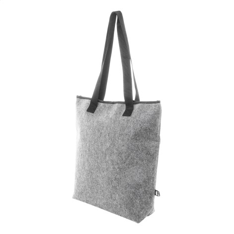 Borsa termica per la spesa in RPET