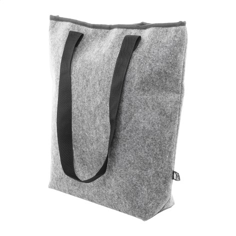 Borsa termica per la spesa in RPET